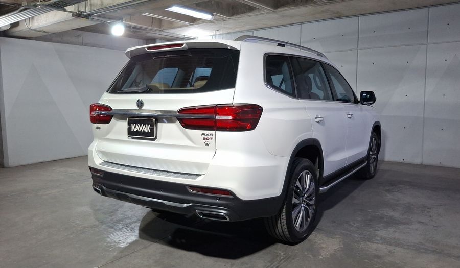 Mg Rx8 2.0 ELEGANCE AUTO 4WD Suv 2023