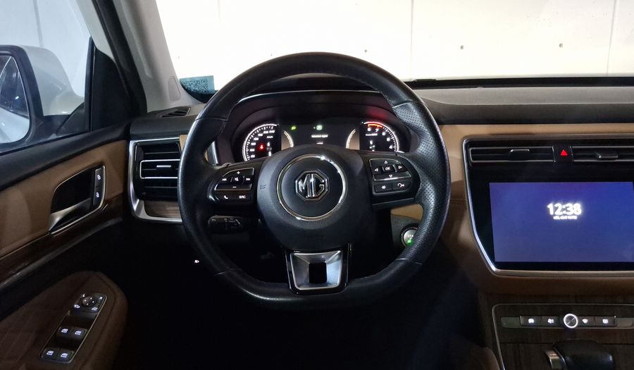 Mg Rx8 2.0 ELEGANCE AUTO 4WD Suv 2023