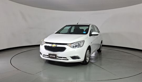 Chevrolet • Aveo