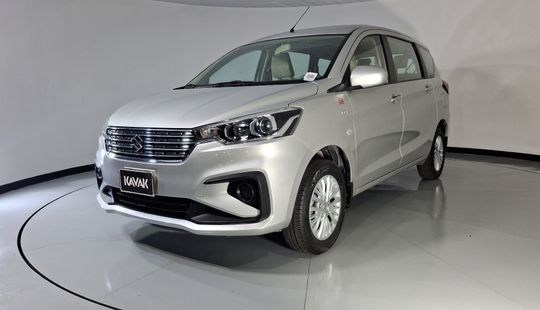 Suzuki • Ertiga
