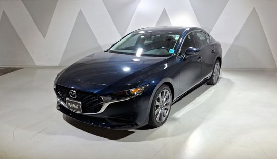 Mazda • Mazda 3