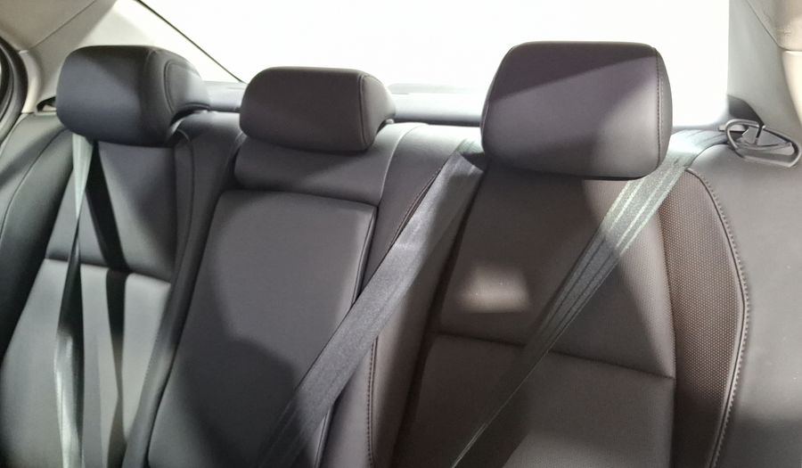 Mazda 3 2.5 SIGNATURE 4WD AUTO Sedan 2024