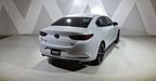 Mazda 3 2.5 SIGNATURE 4WD AUTO Sedan 2024