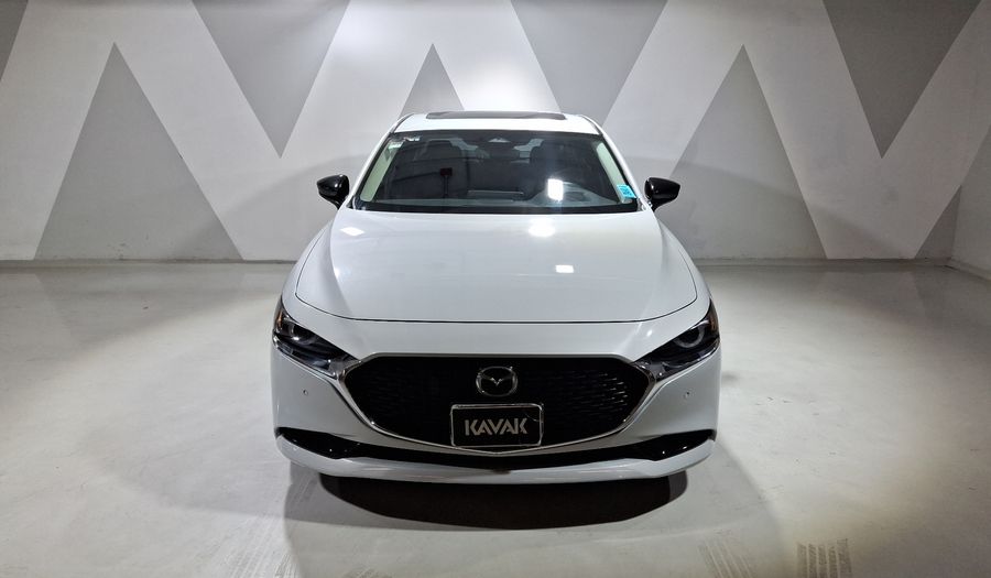 Mazda 3 2.5 SIGNATURE 4WD AUTO Sedan 2024