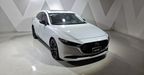Mazda 3 2.5 SIGNATURE 4WD AUTO Sedan 2024