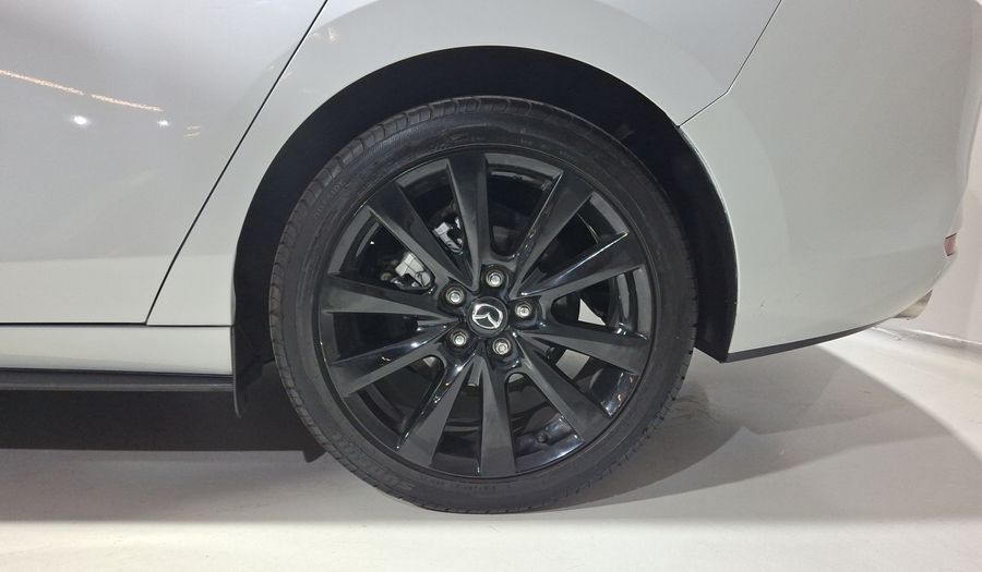 Mazda 3 2.5 SIGNATURE 4WD AUTO Sedan 2024