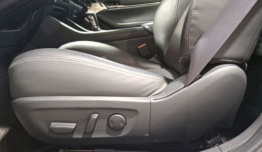 Mazda 3 2.5 SIGNATURE 4WD AUTO Sedan 2024