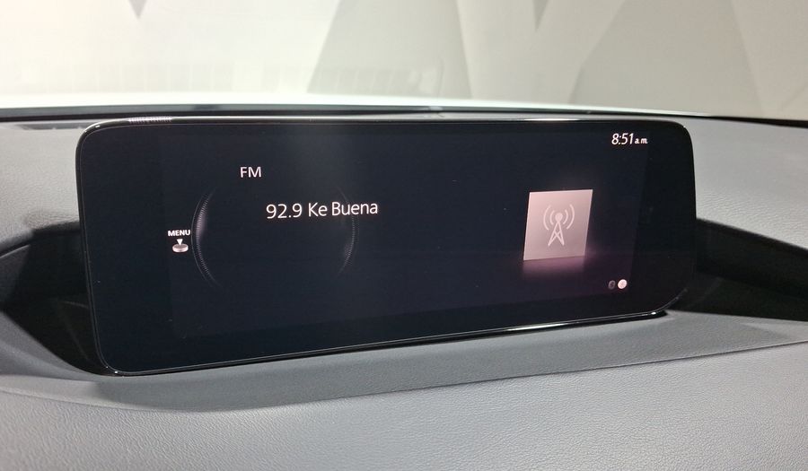 Mazda 3 2.5 SIGNATURE 4WD AUTO Sedan 2024