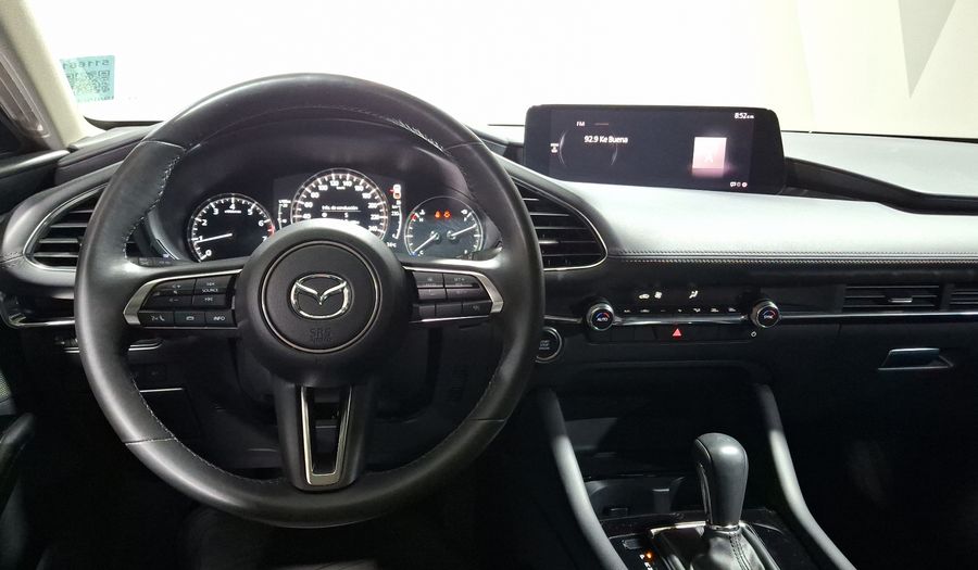Mazda 3 2.5 SIGNATURE 4WD AUTO Sedan 2024