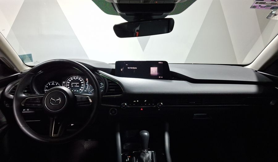Mazda 3 2.5 SIGNATURE 4WD AUTO Sedan 2024