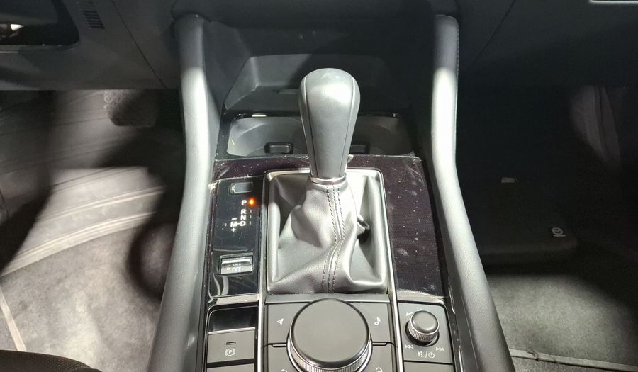Mazda 3 2.5 SIGNATURE 4WD AUTO Sedan 2024