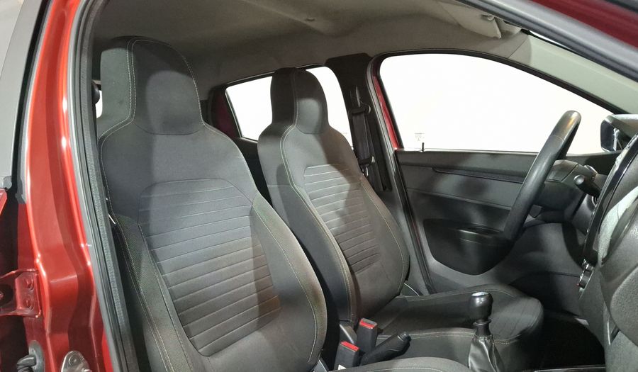 Renault Kwid 1.0 BITONO Hatchback 2021