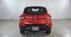 Renault Kwid 1.0 BITONO Hatchback 2021