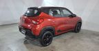 Renault Kwid 1.0 BITONO Hatchback 2021