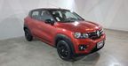 Renault Kwid 1.0 BITONO Hatchback 2021
