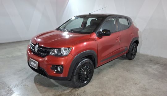 Renault • Kwid