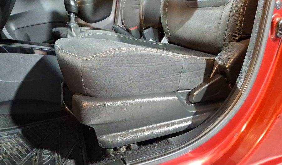 Renault Kwid 1.0 BITONO Hatchback 2021