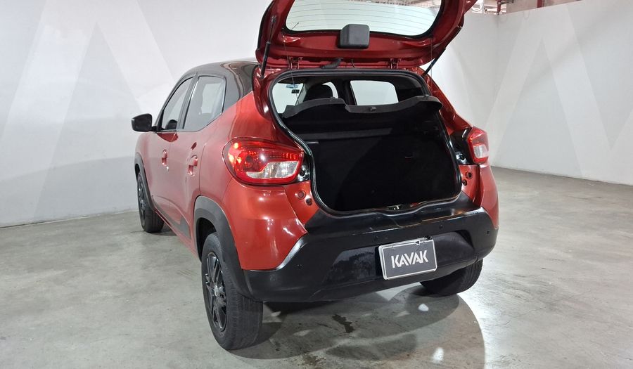 Renault Kwid 1.0 BITONO Hatchback 2021