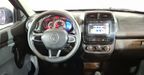 Renault Kwid 1.0 BITONO Hatchback 2021