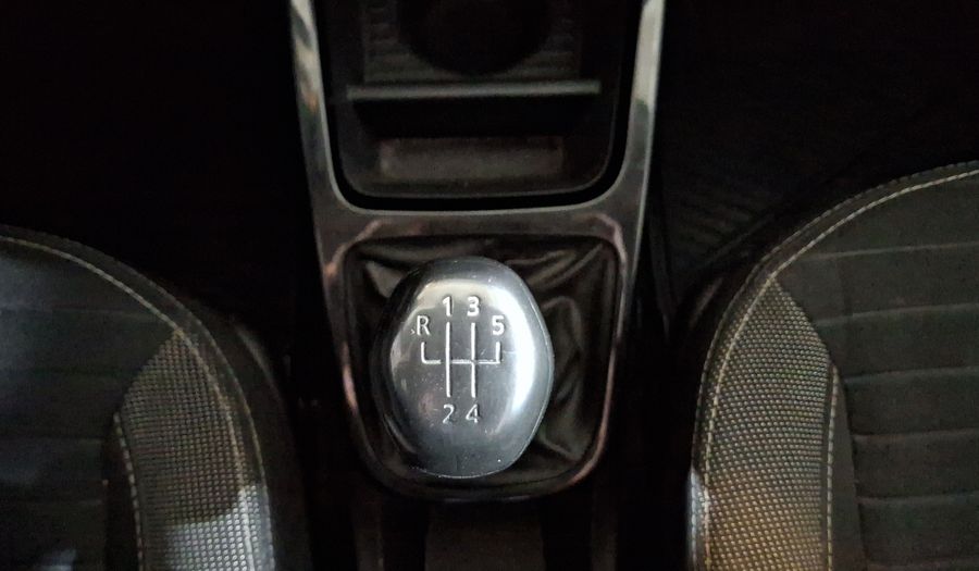 Renault Kwid 1.0 BITONO Hatchback 2021