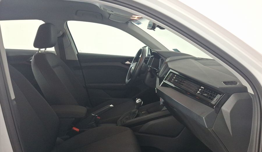 Audi A1 1.0 SB 30 TFSI COOL DCT Hatchback 2022