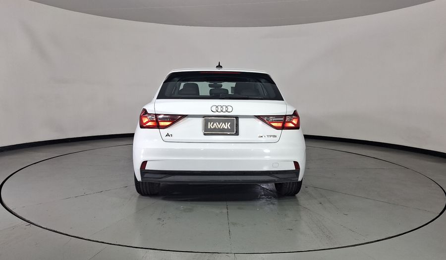 Audi A1 1.0 SB 30 TFSI COOL DCT Hatchback 2022