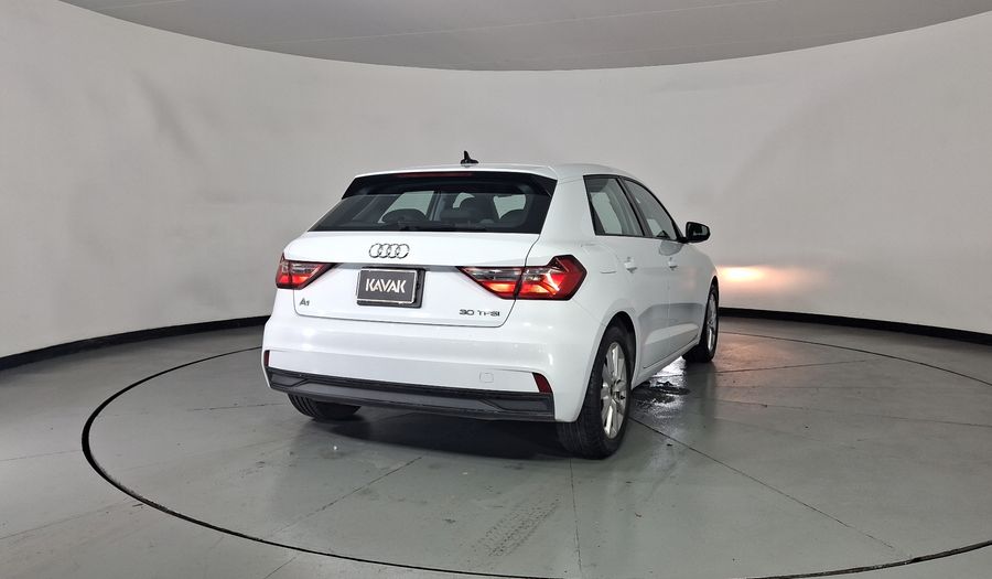 Audi A1 1.0 SB 30 TFSI COOL DCT Hatchback 2022