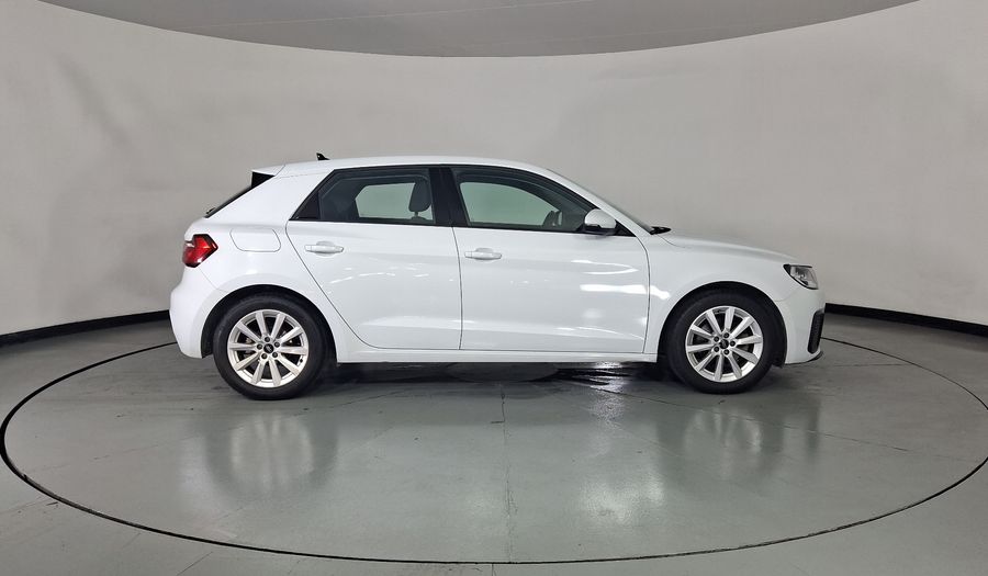 Audi A1 1.0 SB 30 TFSI COOL DCT Hatchback 2022