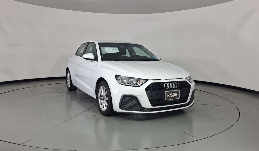 Audi A1 1.0 SB 30 TFSI COOL DCT Hatchback 2022