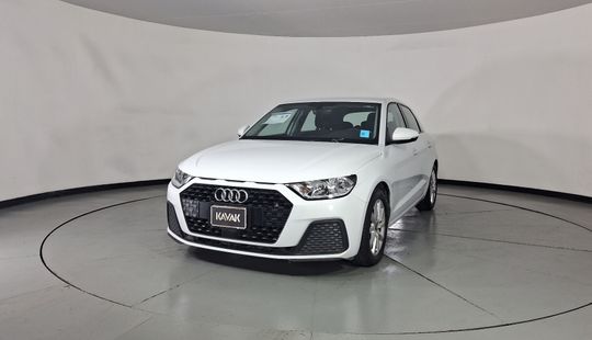 Audi • A1