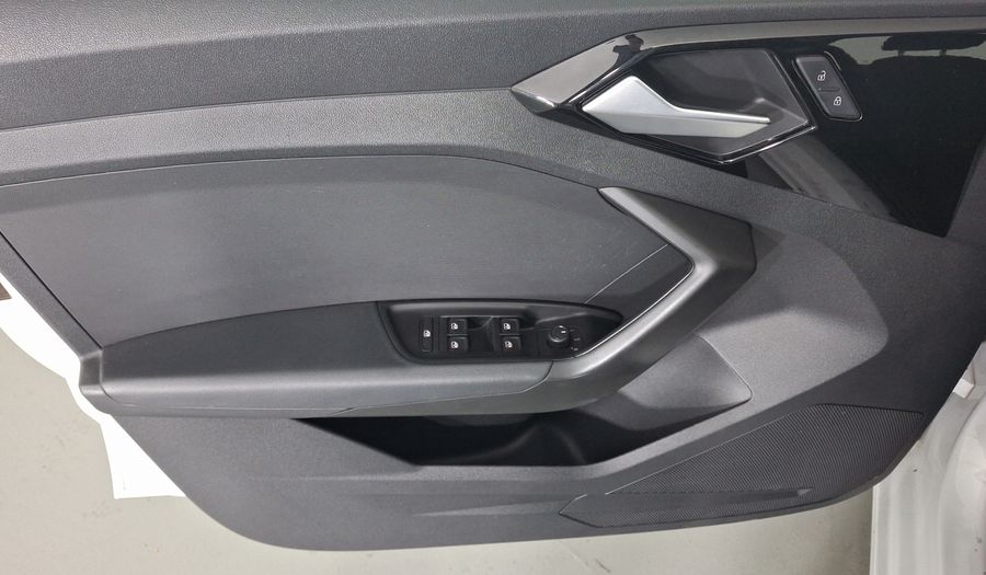 Audi A1 1.0 SB 30 TFSI COOL DCT Hatchback 2022
