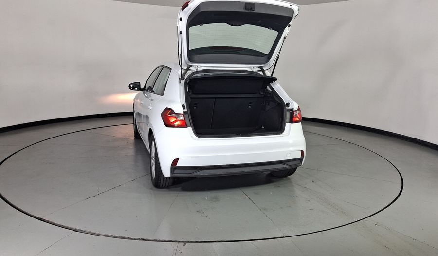 Audi A1 1.0 SB 30 TFSI COOL DCT Hatchback 2022