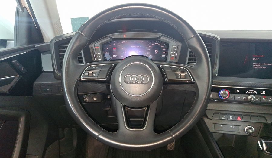 Audi A1 1.0 SB 30 TFSI COOL DCT Hatchback 2022