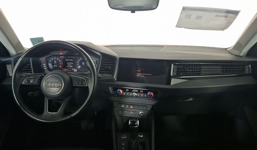 Audi A1 1.0 SB 30 TFSI COOL DCT Hatchback 2022