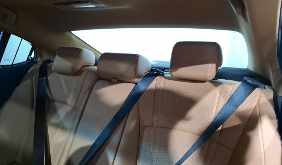 Lexus Es 3.5 350 AUTO Sedan 2022