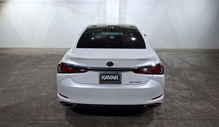 Lexus Es 3.5 350 AUTO Sedan 2022