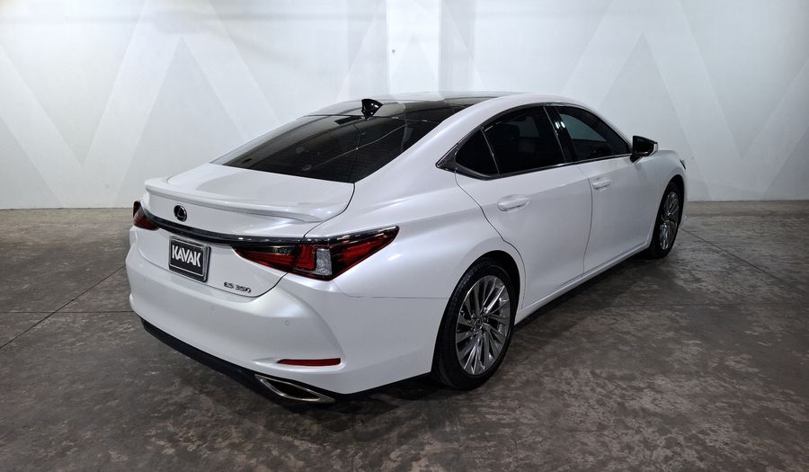 Lexus Es 3.5 350 AUTO Sedan 2022