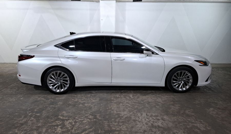 Lexus Es 3.5 350 AUTO Sedan 2022