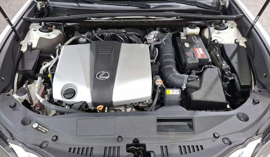 Lexus Es 3.5 350 AUTO Sedan 2022