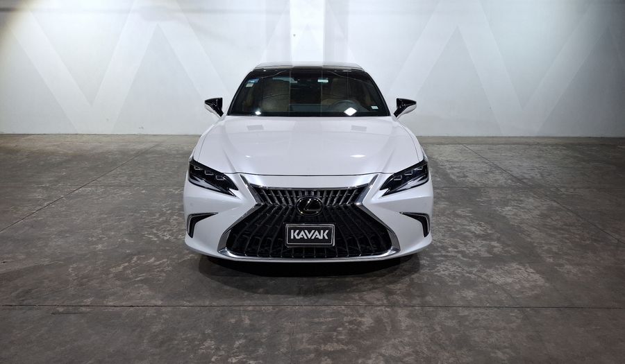 Lexus Es 3.5 350 AUTO Sedan 2022
