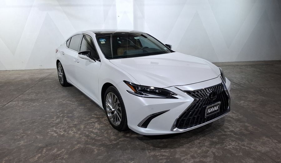 Lexus Es 3.5 350 AUTO Sedan 2022