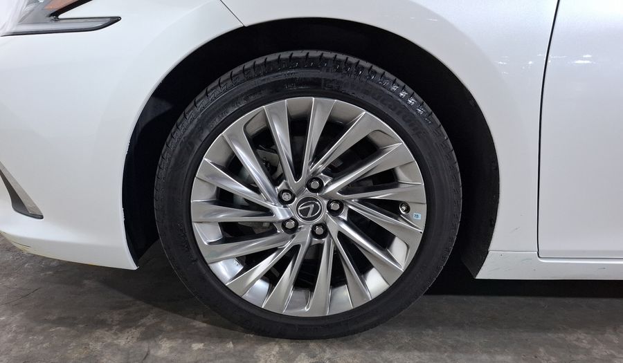 Lexus Es 3.5 350 AUTO Sedan 2022
