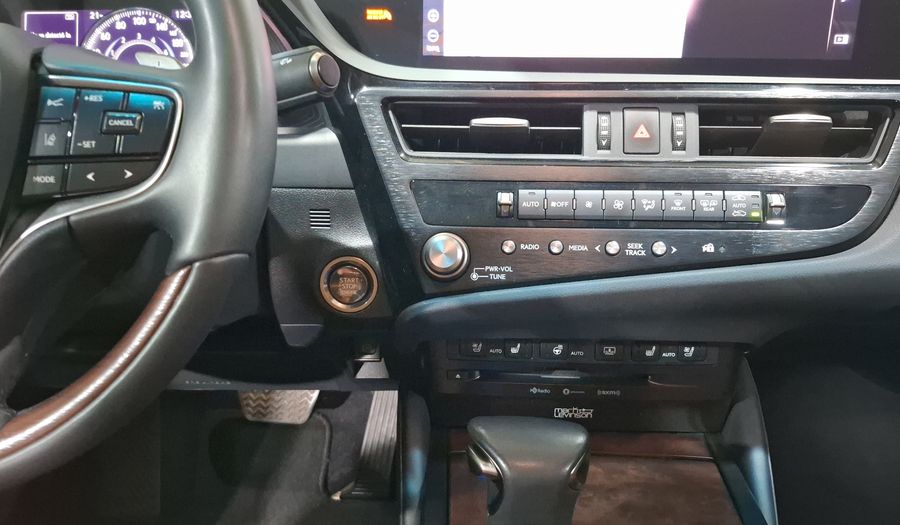 Lexus Es 3.5 350 AUTO Sedan 2022