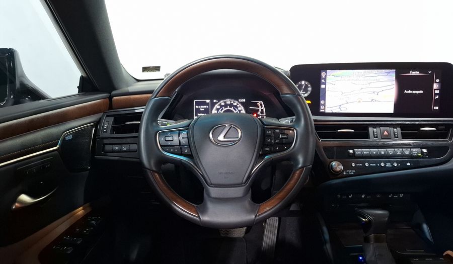 Lexus Es 3.5 350 AUTO Sedan 2022