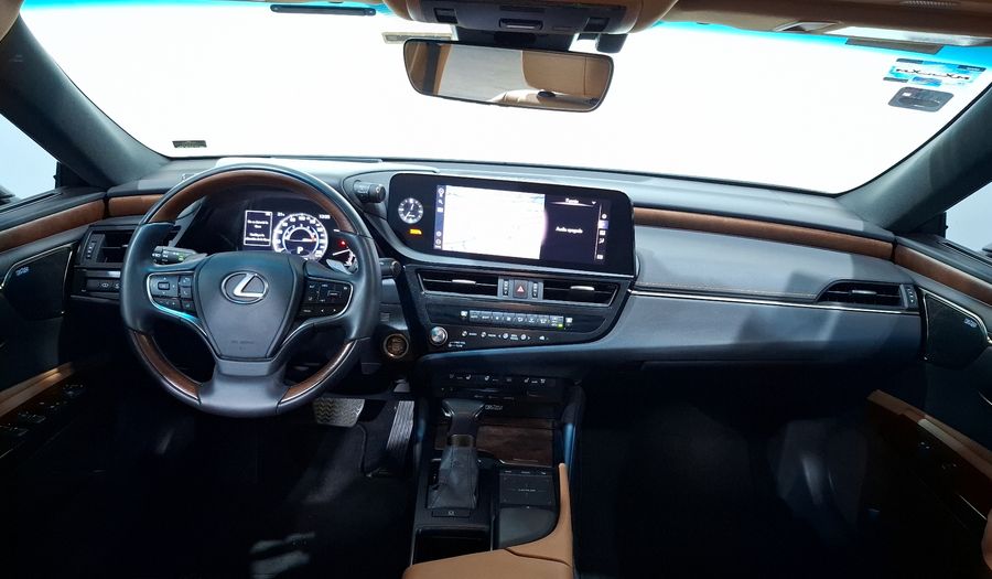 Lexus Es 3.5 350 AUTO Sedan 2022