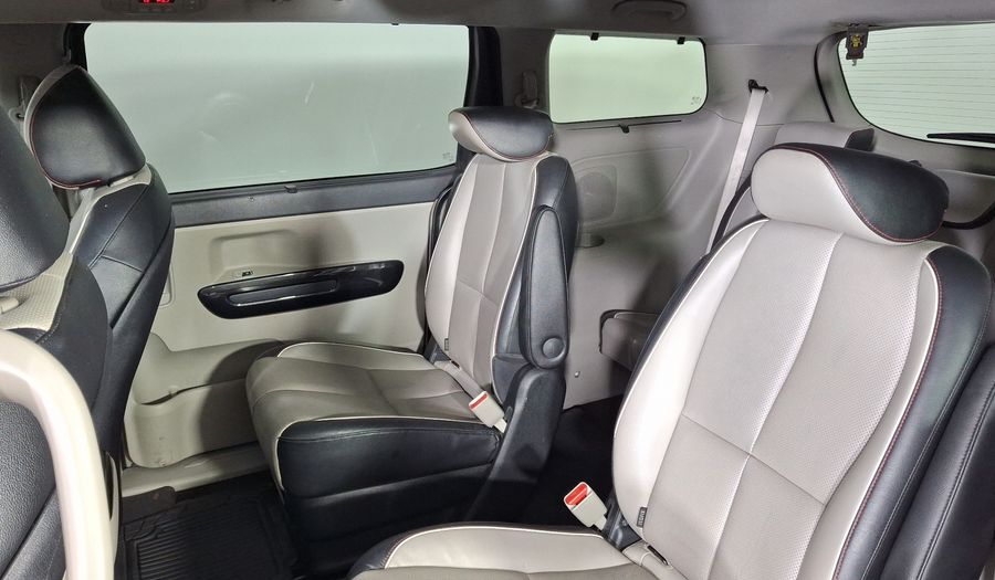 Kia Sedona 3.3 EX PACK AUTO Minivan 2019