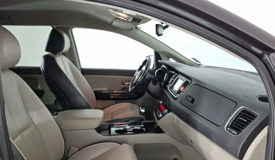Kia Sedona 3.3 EX PACK AUTO Minivan 2019
