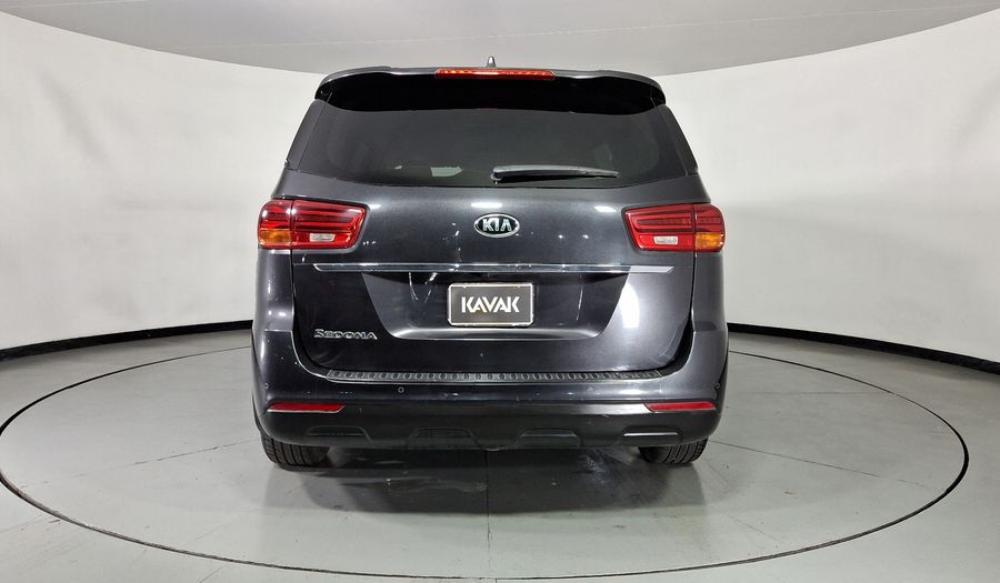 Kia Sedona 3.3 EX PACK AUTO Minivan 2019