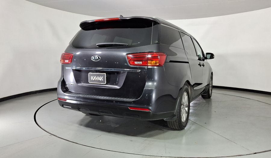 Kia Sedona 3.3 EX PACK AUTO Minivan 2019