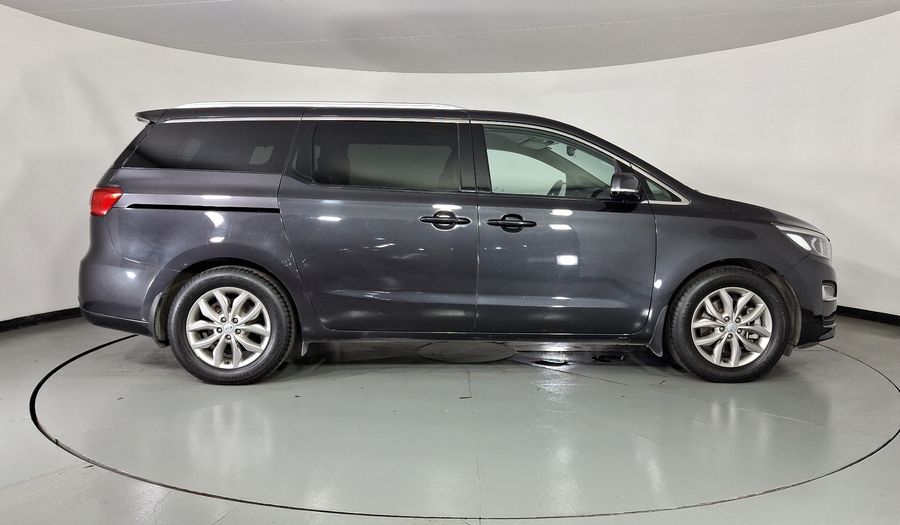 Kia Sedona 3.3 EX PACK AUTO Minivan 2019